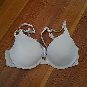 PINK t-shirt bra